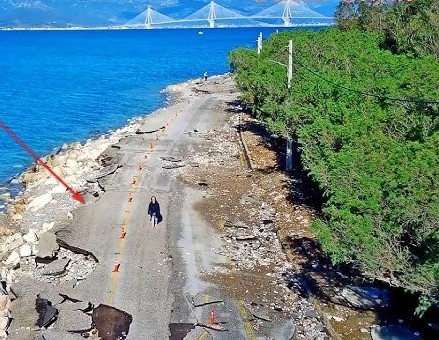 Αχαΐα: Έρχονται αντιδιαβρωτικά έργα 15 εκατ. ευρώ - Πού θα γίνουν - Το νέο σχέδιο στο Patrapress.gr 30 Αχαΐα: Έρχονται αντιδιαβρωτικά έργα 15 εκατ. ευρώ - Πού θα γίνουν - Το νέο σχέδιο στο Patrapress.gr
