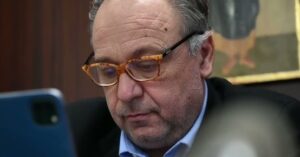 «Η δυναμική και ο σύγχρονος χαρακτήρας της Νέας Δημοκρατίας»