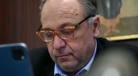 «Η δυναμική και ο σύγχρονος χαρακτήρας της Νέας Δημοκρατίας»