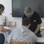 Πανελλαδικές: Πρώτη ημέρα εξετάσεων για τα ΕΠΑΛ