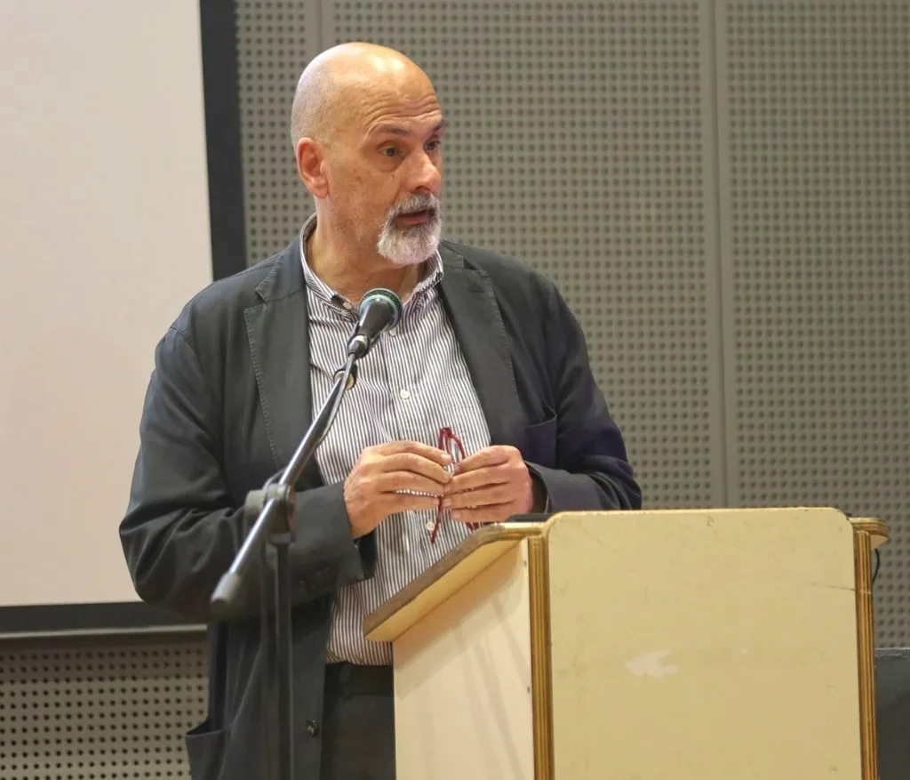 Δωρεά οργάνων και Μεταμοσχεύσεις σε εκδήλωση της «Ιφιανασσα» ΦΩΤΟ