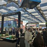 Η ΔΕΥΑ Αιγιάλειας στη Διεθνή Εκθεση Περιβαλλοντικής Τεχνολογίας στο Μόναχο ΦΩΤΟ