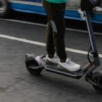 Στο νοσοκομείο διασωληνωμένος 12χρονος σε τροχαίο με πατίνι στον Ασπρόπυργο