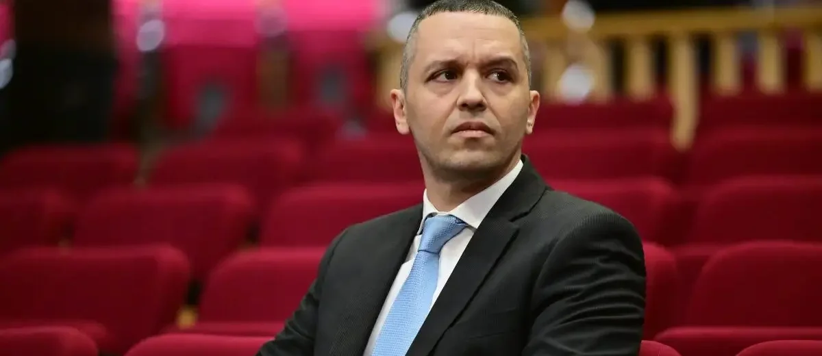 Κασιδιάρης