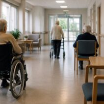 Πάτρα: Ευρήματα-σοκ σε Οικοτροφείο εντόπισαν ελεγκτές - Βία και οικονομική εκμετάλλευση τροφίμων