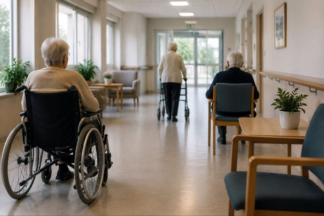 Πάτρα: Ευρήματα-σοκ σε Οικοτροφείο εντόπισαν ελεγκτές - Βία και οικονομική εκμετάλλευση τροφίμων 4 Πάτρα: Ευρήματα-σοκ σε Οικοτροφείο εντόπισαν ελεγκτές - Βία και οικονομική εκμετάλλευση τροφίμων