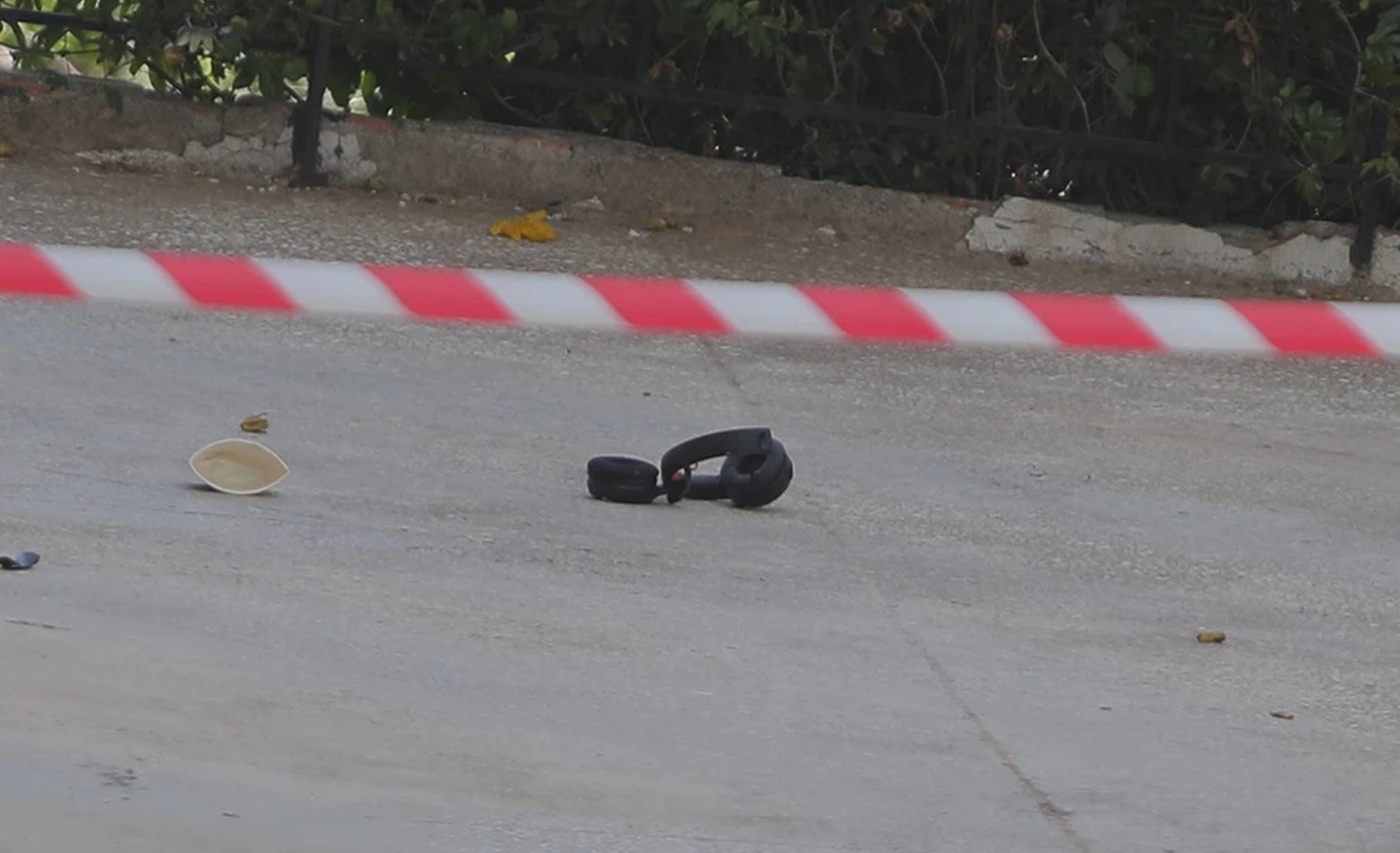 Ηλιούπολη: Η επιθυμία των γονιών της 17χρονης που κατέληξε 6 Ηλιούπολη: Η επιθυμία των γονιών της 17χρονης που κατέληξε