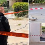 Ηλιούπολη: Νεκρή 17χρονη μετά από πτώση από ταράτσα – Σε κρίσιμη κατάσταση δεύτερη ανήλικη