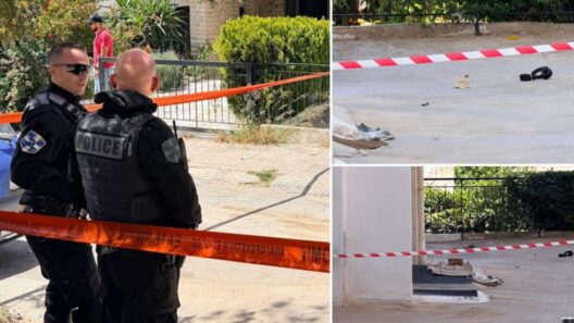 Ηλιούπολη: Νεκρή 17χρονη μετά από πτώση από ταράτσα – Σε κρίσιμη κατάσταση δεύτερη ανήλικη 36 Ηλιούπολη: Νεκρή 17χρονη μετά από πτώση από ταράτσα – Σε κρίσιμη κατάσταση δεύτερη ανήλικη