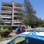 Ηλιούπολη: Το ιδιόχειρο σημείωμα 17χρονης και η απογοήτευση για τις Πανελλήνιες!