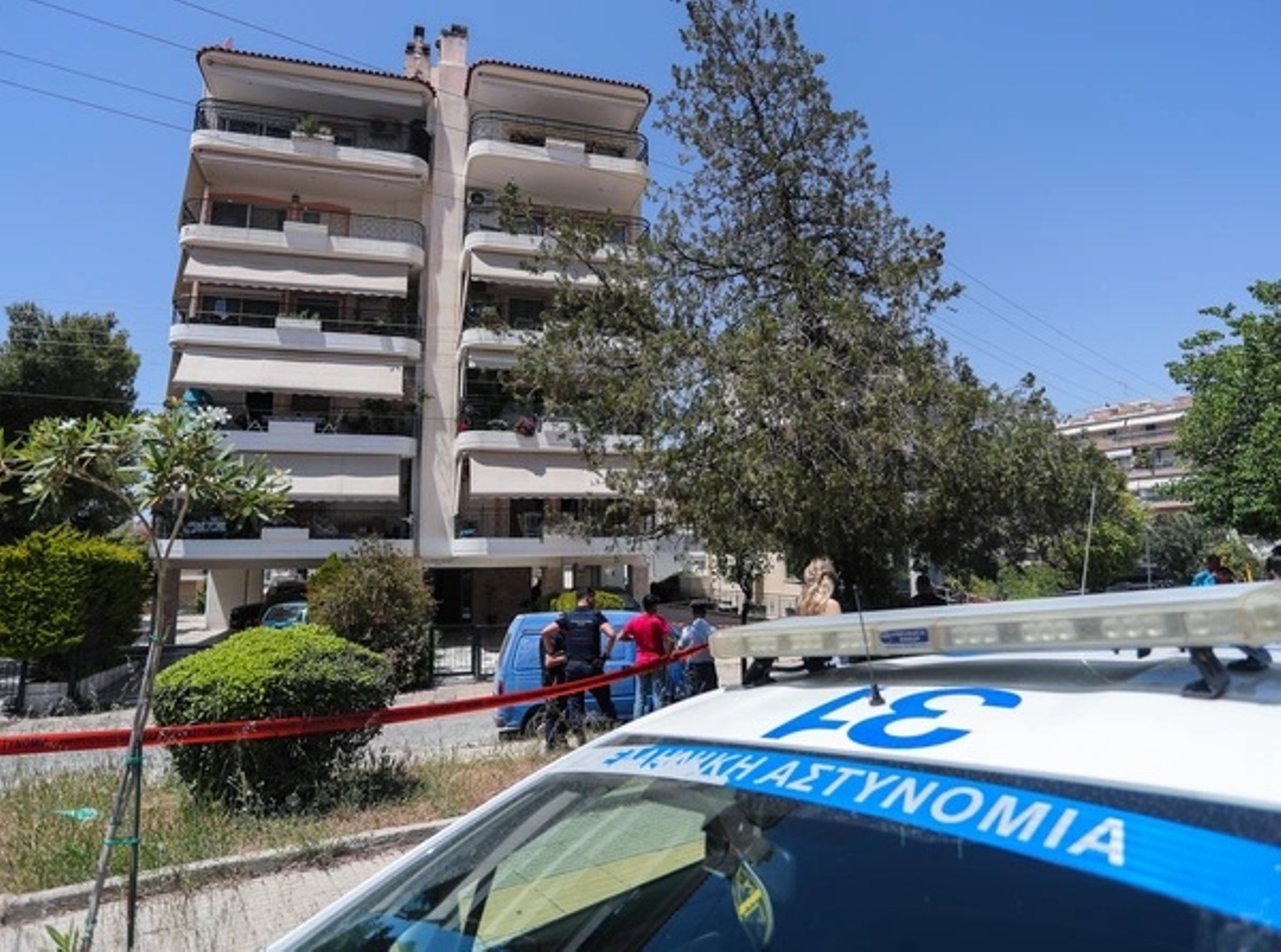 Ηλιούπολη: Κατέληξε και η δεύτερη 17χρονη
