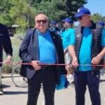 Η 14η Ποδηλατική Βόλτα του Πανεπιστημίου Πατρών με την Γέφυρα Ρίου-Αντιρρίου