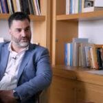 «Το μέλλον δεν περιορίζεται σε τέσσερις τοίχους»
