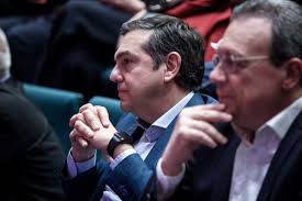 ΣΥΡΙΖΑ: Αναταράξεις μετά το κόμμα Τσίπρα με Φάμελλο σε αδιέξοδο