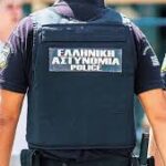 Πάτρα: Πιάστηκε ζευγάρι για κλοπή και ναρκωτικά