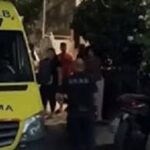 Αχαΐα: Ανδρας μαχαίρωσε άλλον και τον έστειλε στο χειρουργείο