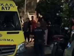Αχαΐα: Ανδρας μαχαίρωσε άλλον και τον έστειλε στο χειρουργείο 38 Αχαΐα: Ανδρας μαχαίρωσε άλλον και τον έστειλε στο χειρουργείο