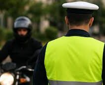 Αχαΐα: Πρωταθλήτρια η περιοχή στις παραβάσεις για κράνος