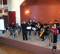 Ο 29ς Μουσικός Μαΐος του Ωδείου Πατρών