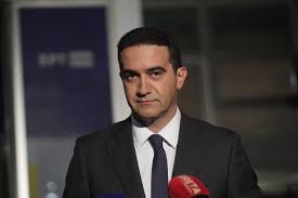 «Αμέριστη εμπιστοσύνη στις Ένοπλες Δυνάμεις»