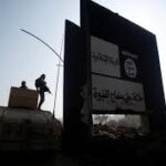 ΗΠΑ: Εξουδετερώθηκε ο υπ' αριθμόν 2 του Ισλαμικού Κράτους