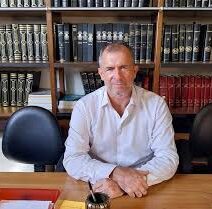 «Λειτουργία του τμήματος Μεταβιβάσεων Οχημάτων Αιγίου»