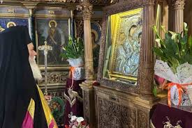 Παράκληση εν όψει ενδοσχολικών και εισαγωγικών εξετάσεων στην Τρυπητή