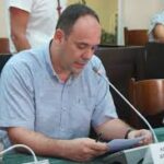 Πάτρα: Απάντηση Κλάδη στο ΔΣ για τον αγωγό αποχέτευσης στον Γλαύκο