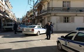 Αχαΐα: Διάρρηξη στο ίδιο σχολείο για τέταρτη φορά - Και ο Χρυσοχοΐδης...χαίρεται για την αστυνόμευση!
