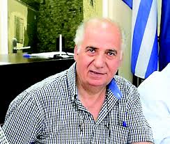 «Συντήρηση και αναβάθμιση των υποδομών»