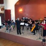 Συναυλία του «29ου Μουσικού Μαΐου» στην Φιλαρμονική Εταιρία Ωδείο Πατρών