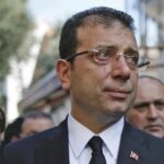 Δίκη Ιμάμογλου: Γιατί έβαλε τα κλάματα ο φυλακισμένος δήμαρχος Κωνσταντινούπολης