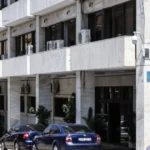 Πάτρα: Την ώρα που ο Χρυσοχοΐδης κουνά το δάκτυλο αλλού...χωρίς ηλεκτρονικό σύστημα ελέγχου εισόδου το Αστυνομικό Μέγαρο - Τι απαντά η ΕΛΑΣ στο patrapress.gr