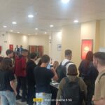 «Ημέρα Καριέρας & Δικτύωσης» του Γραφείου Διασύνδεσης και Επιχειρηματικότητας του ΑΕΙ Πατρών ΦΩΤΟ