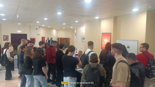 «Ημέρα Καριέρας & Δικτύωσης» του Γραφείου Διασύνδεσης και Επιχειρηματικότητας του ΑΕΙ Πατρών ΦΩΤΟ 36 «Ημέρα Καριέρας & Δικτύωσης» του Γραφείου Διασύνδεσης και Επιχειρηματικότητας του ΑΕΙ Πατρών ΦΩΤΟ