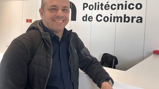 Επίσκεψη του υπεύθυνου Καινοτομίας του Πανεπιστημίου Πελοποννήσου στην Πορτογαλία ΦΩΤΟ
