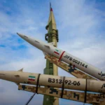 Ιράν: Αναχαίτιση πυραύλων και drones στα Εμιράτα