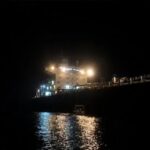 ΒΙΝΤΕΟ από την κατάληψη πετρελαιοφόρου στον Κόλπο του Ομάν από Ιρανικές δυνάμεις