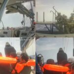 Επιδρομή Ισραηλινών σε πλοίο στολίσκου ανθρωπιστικής βοήθειας προς τη Γάζα ΒΙΝΤΕΟ