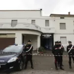 Σαλέρνο: Νάρκωσε και ευνούχισε τον σύζυγό της ενώ κοιμόταν