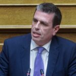 «Ελληνικό casus belli»: Η δήλωση - φωτιά Καιρίδη και το μήνυμα στην Τουρκία