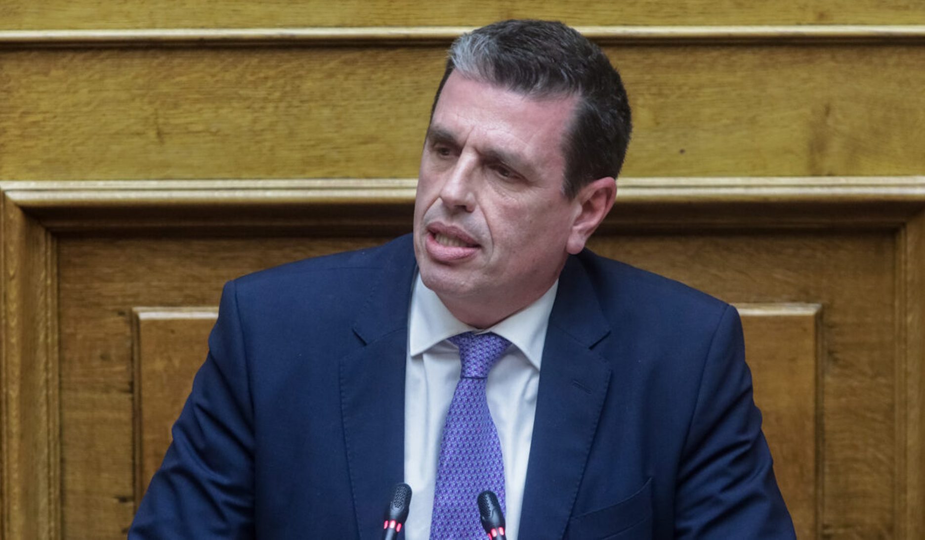 «Ελληνικό casus belli»: Η δήλωση - φωτιά Καιρίδη και το μήνυμα στην Τουρκία