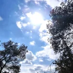 Αχαΐα: Αίθριος ο καιρός σήμερα, με «παραφωνία»