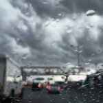 Kακοκαιρία εξπρές: Βροχές, καταιγίδες και ισχυροί άνεμοι από τις επόμενες ώρες