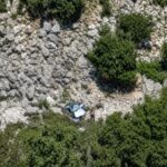 Καλαμάτα: Άνδρας εντοπίστηκε νεκρός μέσα σε χαράδρα