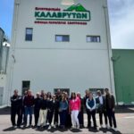 Η εκπαιδευτική δράση Agrifood Leadership στα Καλάβρυτα