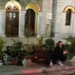 Το έθιμο της «κλοπής» των Μάηδων στα Καλάβρυτα ΦΩΤΟ