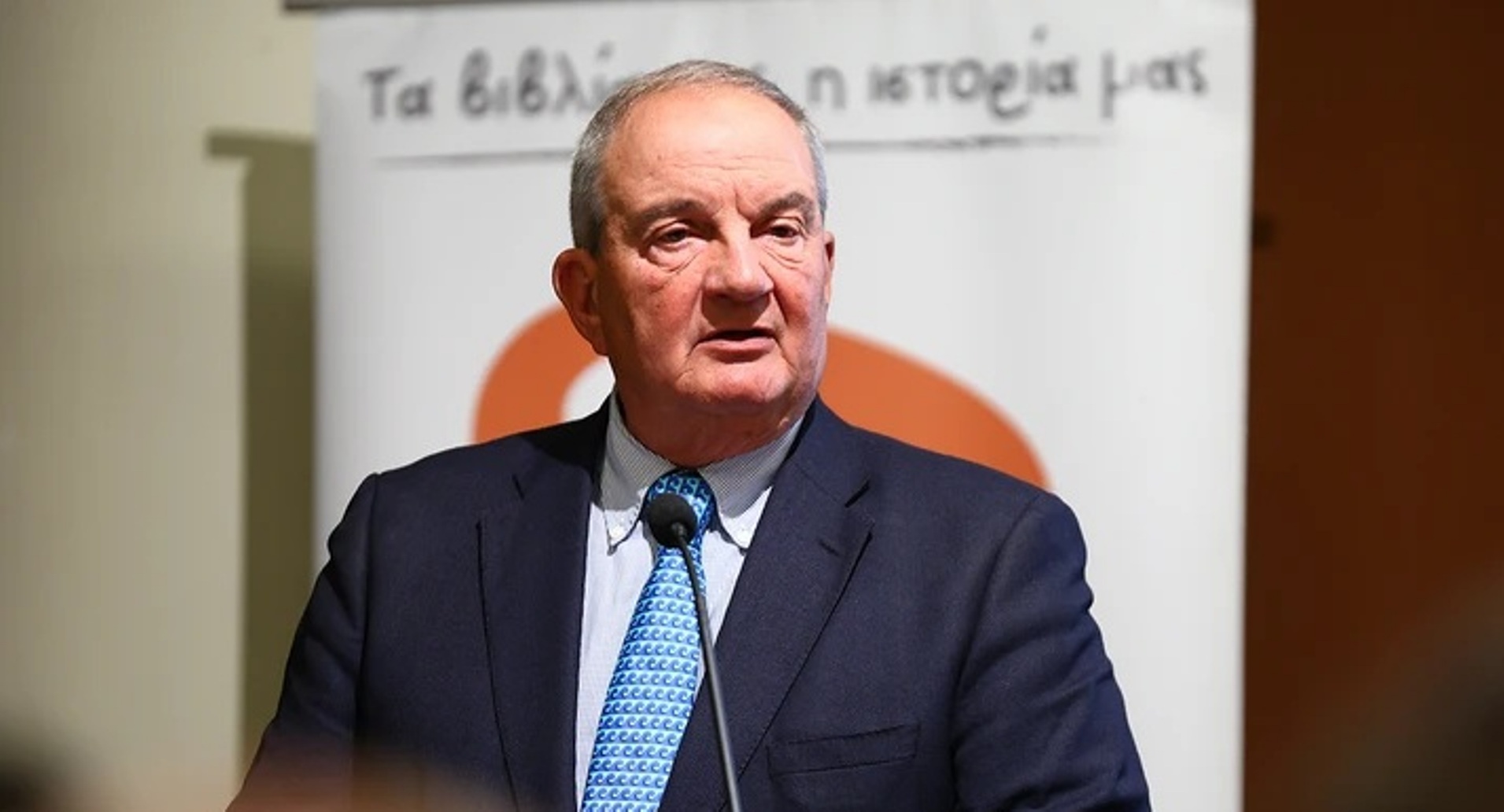 Ο Κώστας Καραμανλής για Τουρκία και την πολιτική των «ήρεμων νερών» 4 Ο Κώστας Καραμανλής για Τουρκία και την πολιτική των «ήρεμων νερών»