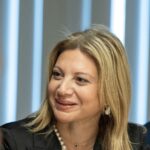 Καρυστιανού: Σήμερα, στον Αρειο Πάγο για κόμμα μετά την συλλογή υπογραφών ΒΙΝΤΕΟ