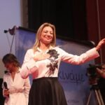 Αυτό είναι το όνομα του κόμματος της Μαρίας Καρυστιανού - Οι βασικοί άξονες ΒΙΝΤΕΟ